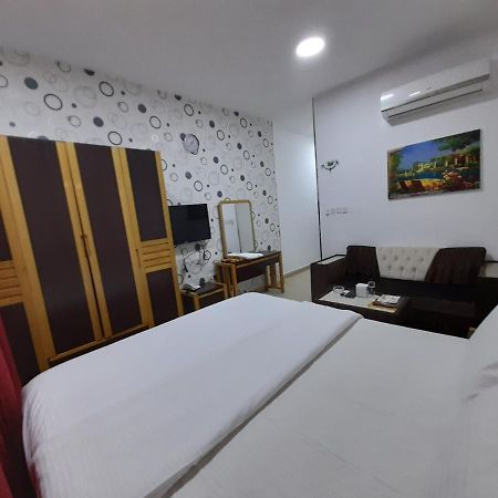 Eman House Aparthotel Salalah Exterior foto