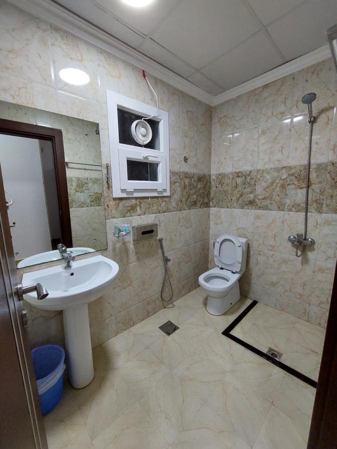 Eman House Aparthotel Salalah Exterior foto