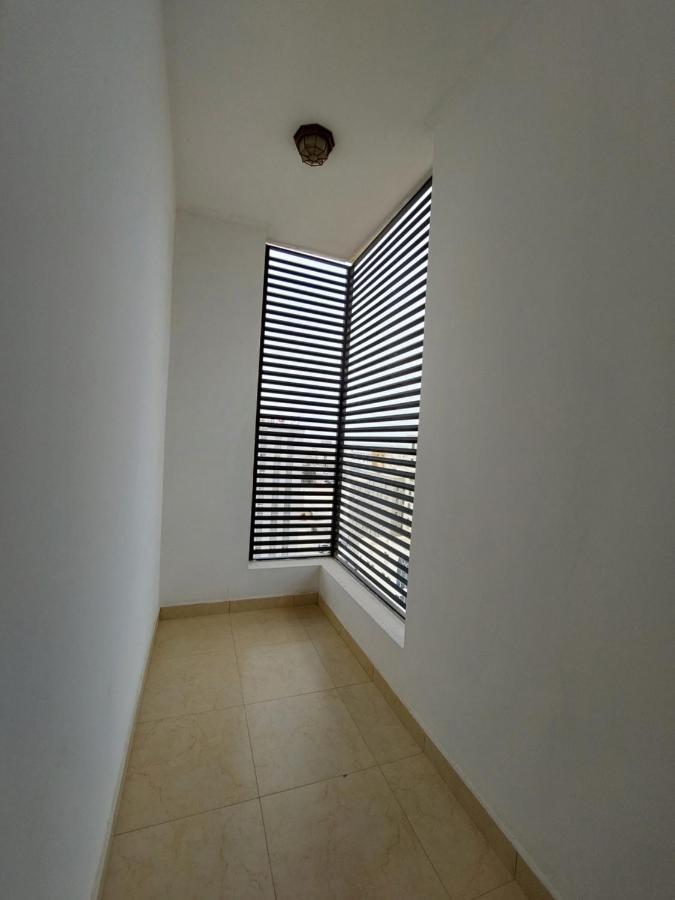 Eman House Aparthotel Salalah Exterior foto