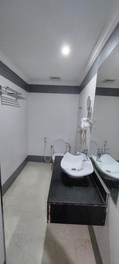 Eman House Aparthotel Salalah Exterior foto