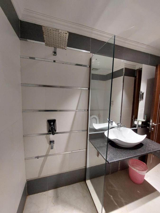 Eman House Aparthotel Salalah Exterior foto