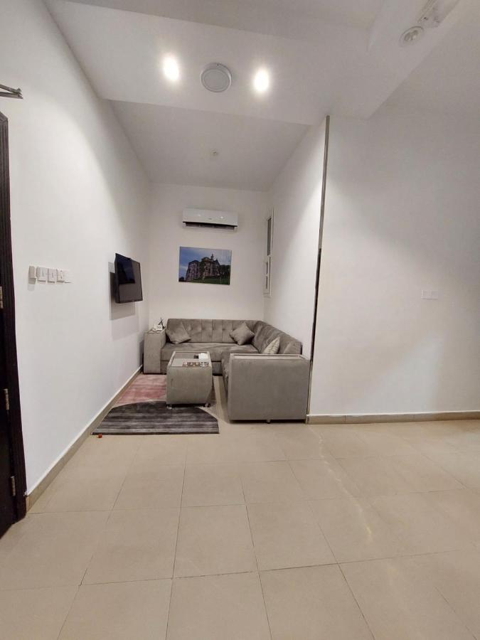 Eman House Aparthotel Salalah Exterior foto