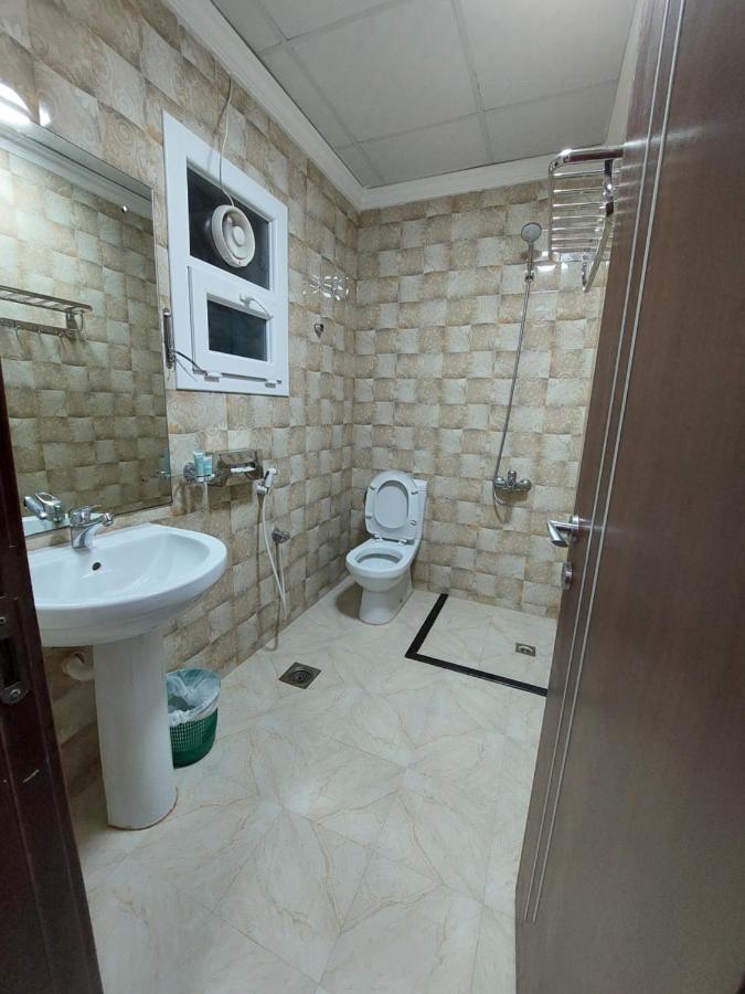 Eman House Aparthotel Salalah Exterior foto