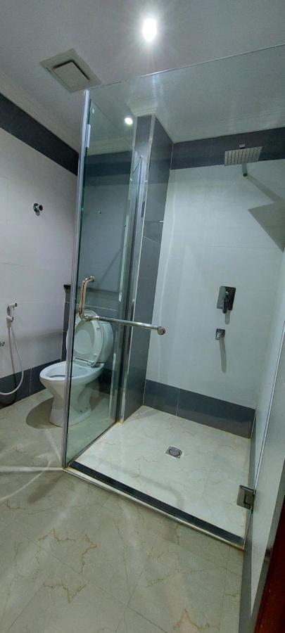 Eman House Aparthotel Salalah Exterior foto