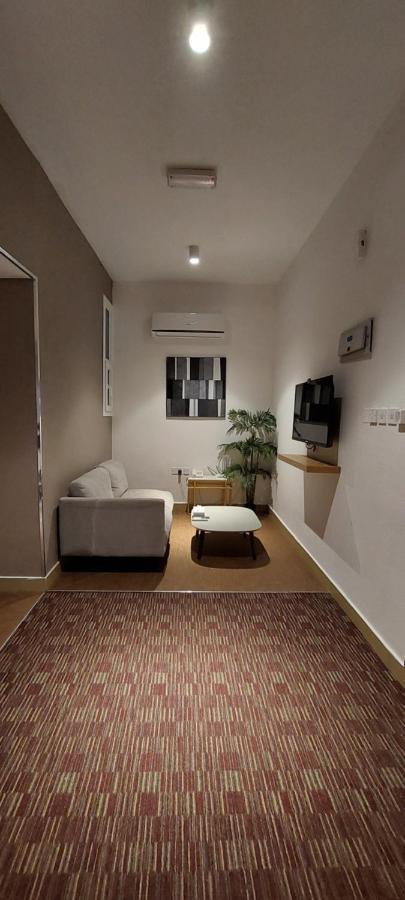 Eman House Aparthotel Salalah Exterior foto
