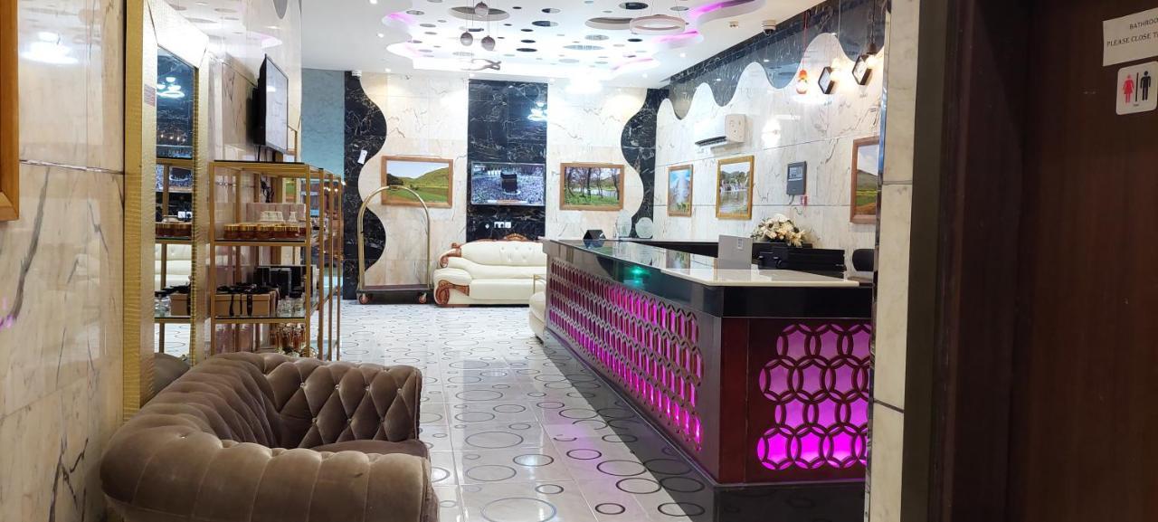 Eman House Aparthotel Salalah Exterior foto