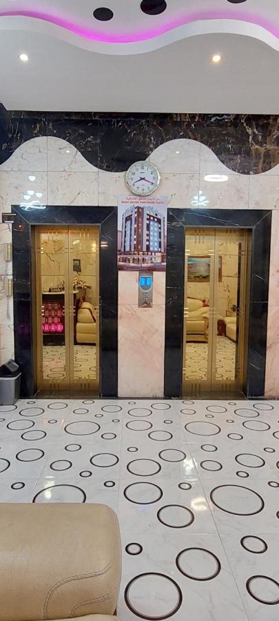 Eman House Aparthotel Salalah Exterior foto