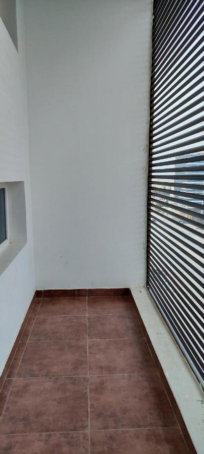 Eman House Aparthotel Salalah Exterior foto