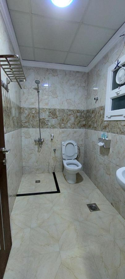 Eman House Aparthotel Salalah Exterior foto